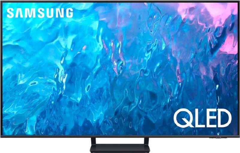 Телевізор Samsung QE65Q70C