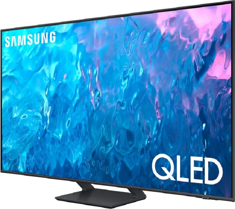 Телевізор Samsung QE65Q70C - фото 3