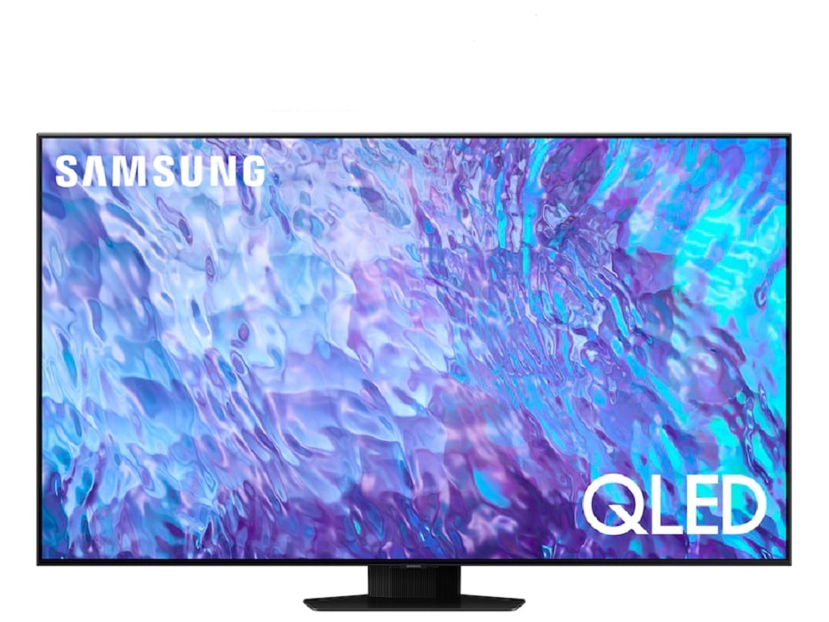 Телевізор Samsung QE65Q80C