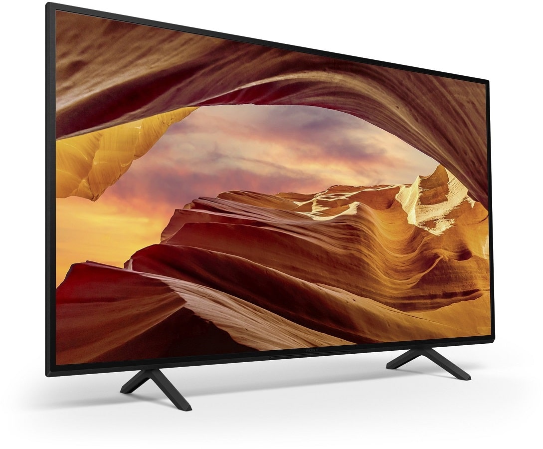 Телевизор Sony KD-55X75WL - фото 2