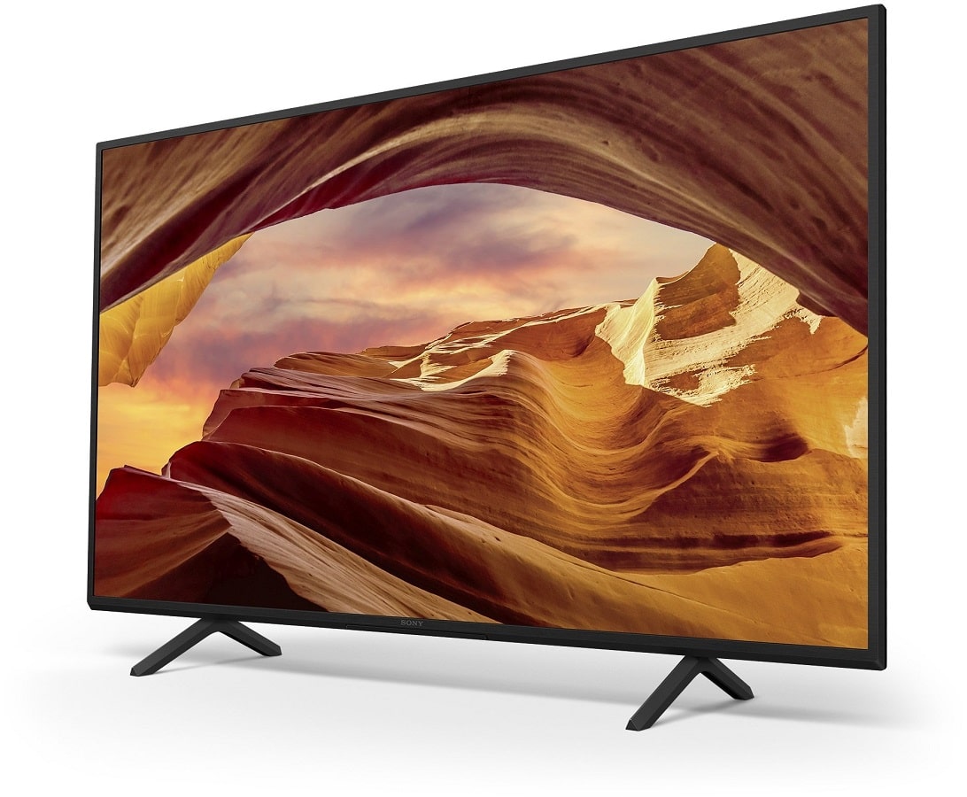 Телевизор Sony KD-55X75WL - фото 3