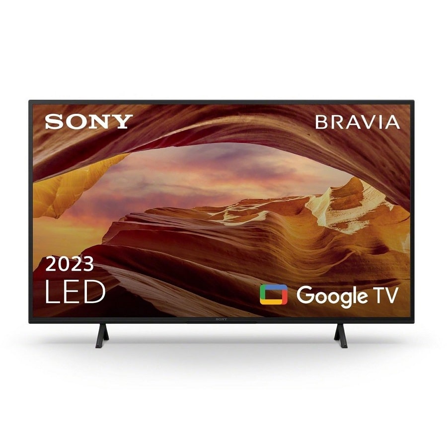 Телевізор Sony KD-55X75WL