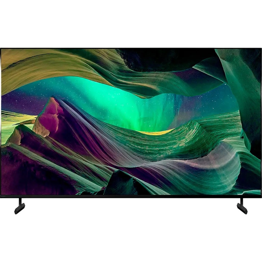 Телевизор SONY KD-55X85L