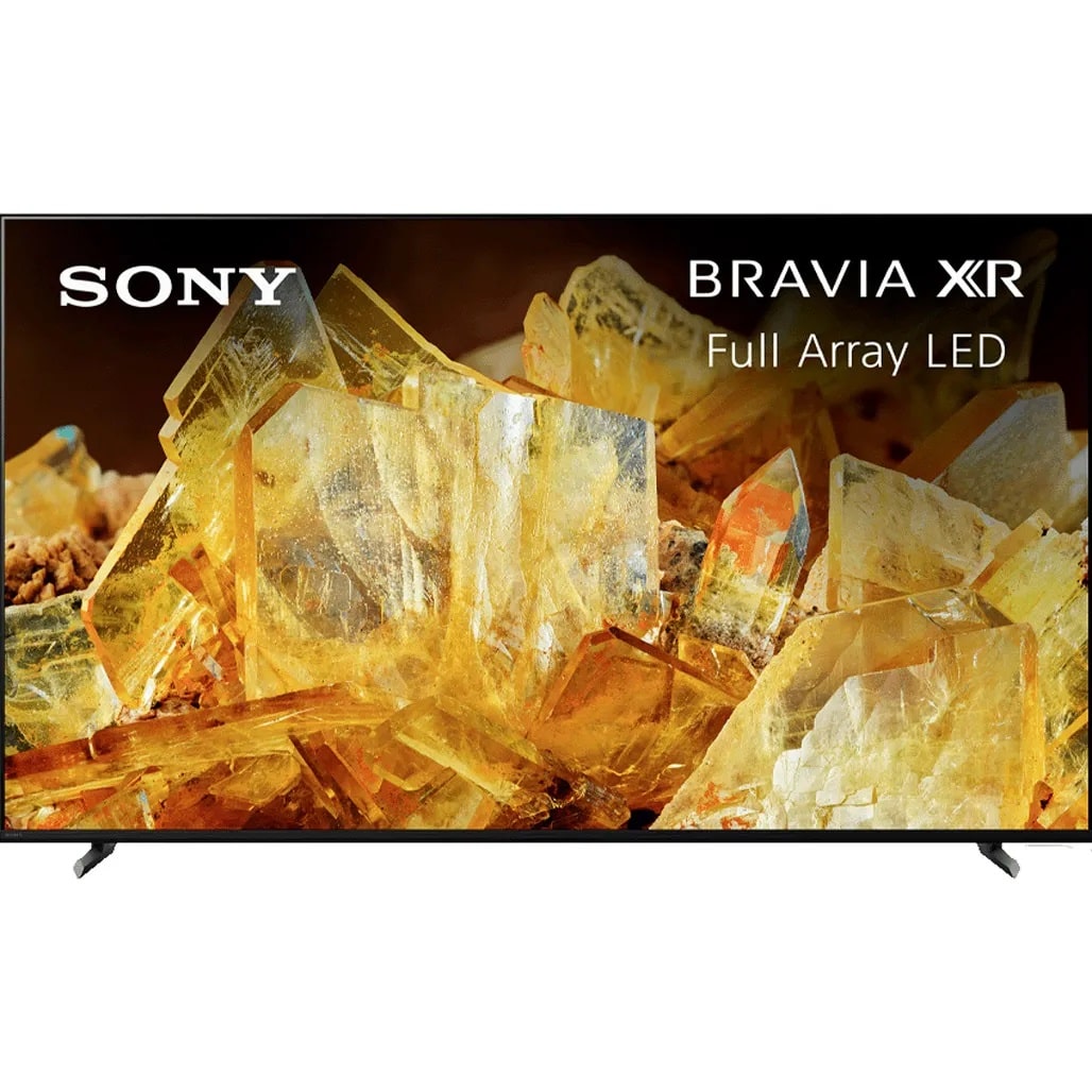 Телевизор Sony XR-55X90L