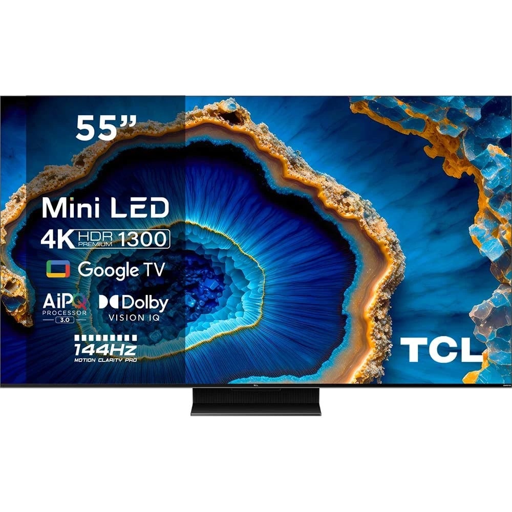 Телевизор TCL 55C805