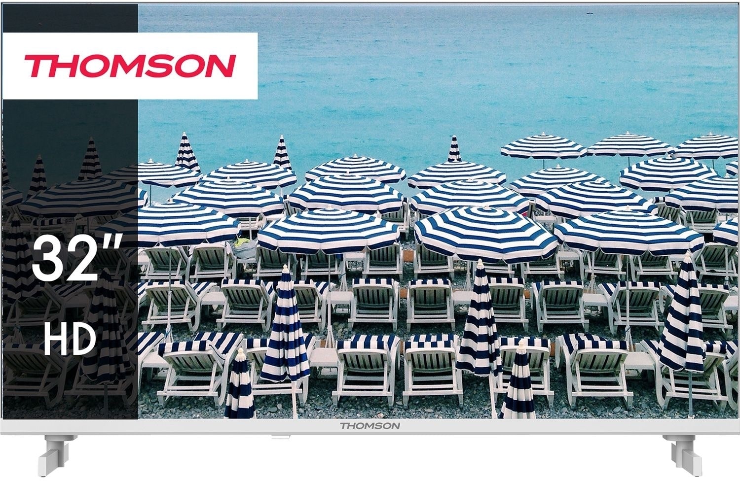 Телевизор Thomson 32HD2S13W