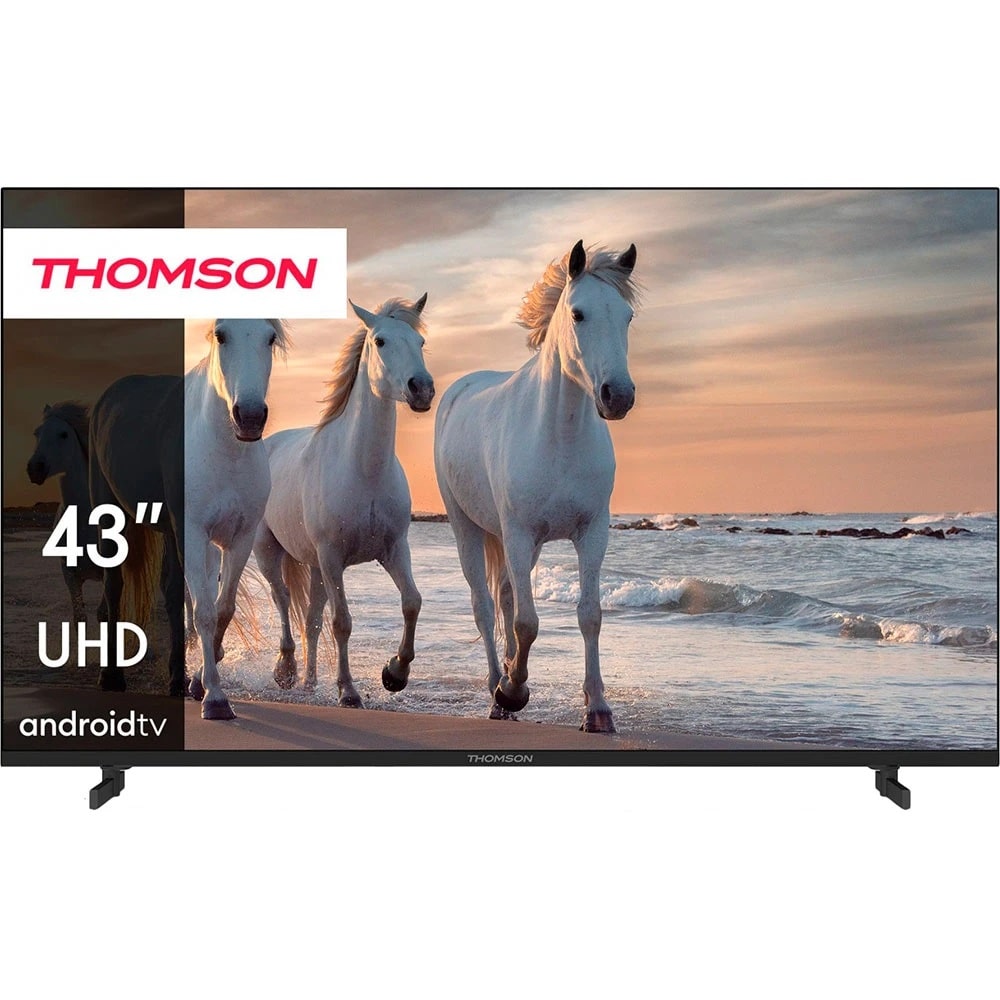 Телевизор Thomson 43UA5S13