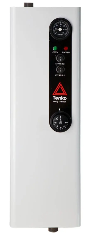 Котел электрический TENKO 12 кВт 380V (КЕ 12-380)