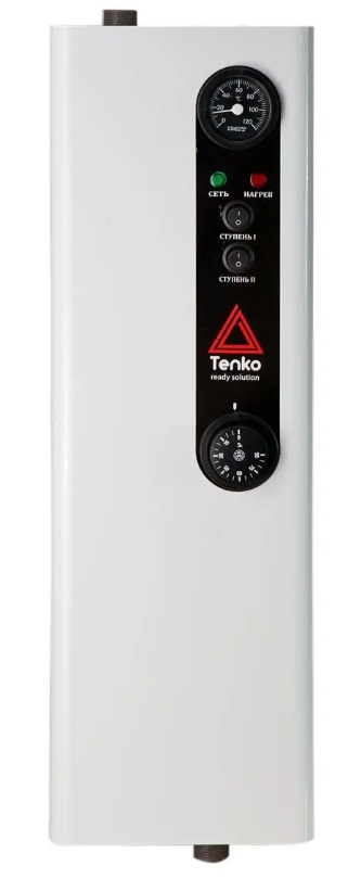 Котел електричний TENKO 9 кВт 220V (КЕ 9,0-220)