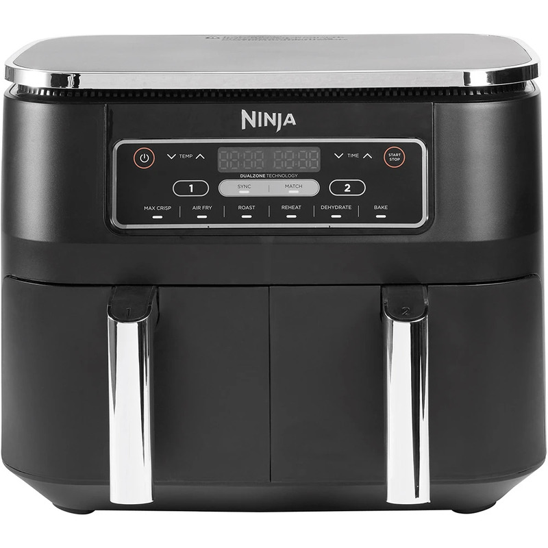 Мультипіч NINJA Air Fryer Dual zone AF300EU