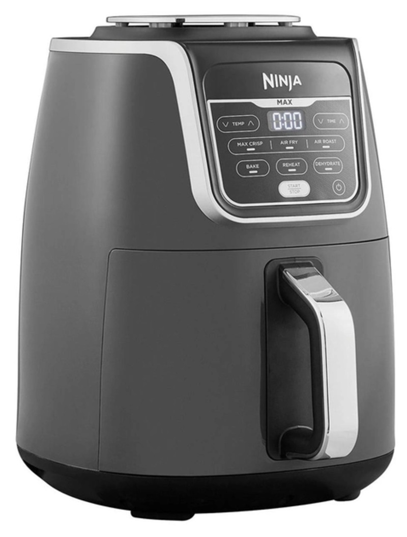 Мультипечь NINJA Air Fryer MAX AF160EU