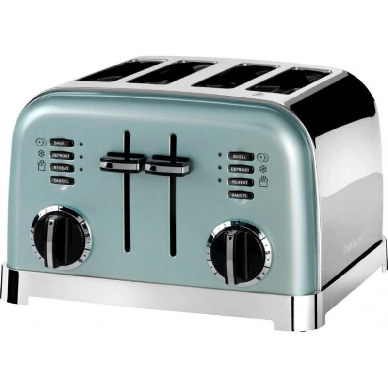 Тостер Cuisinart CPT180GE