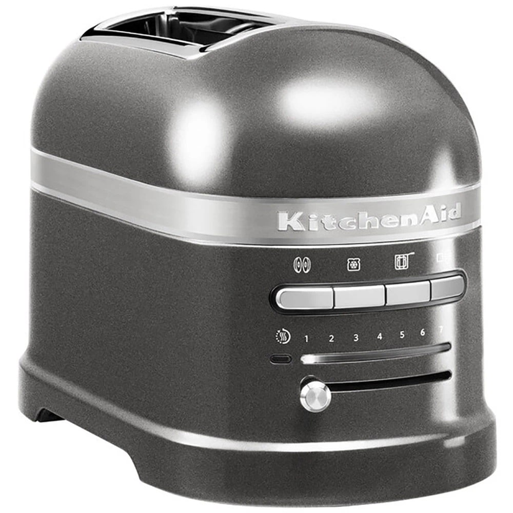 Тостер KitchenAid 5KMT2204EMS