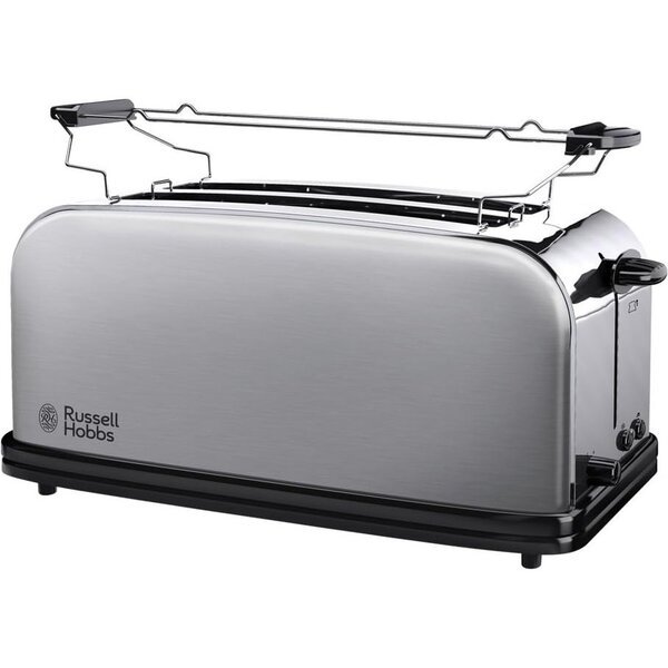 Тостер Russell Hobbs Oxford 4 Slice Long Slot 23610-56