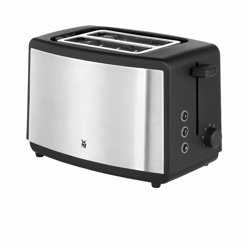 Тостер WMF 414110011 BUENO Toaster Edition