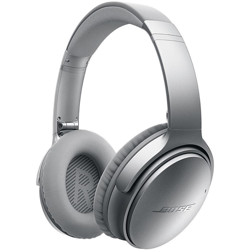 Bose QuietComfort 35 II Silver 789564-0020