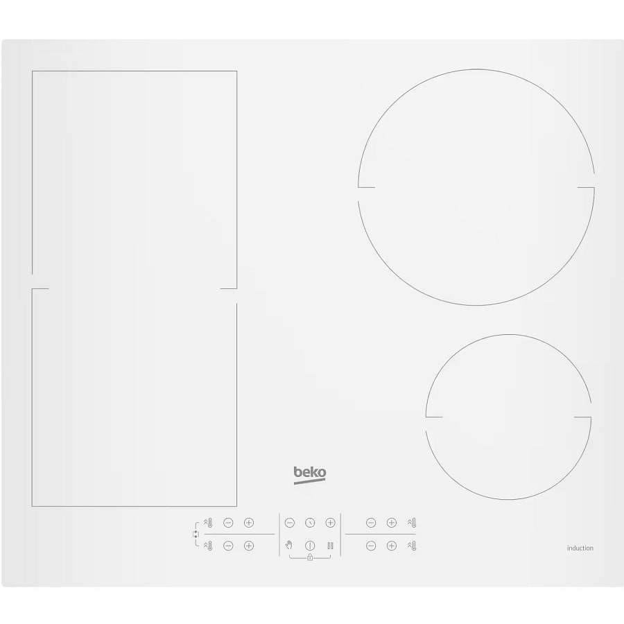 Варочная поверхность Beko HII64200FMTW