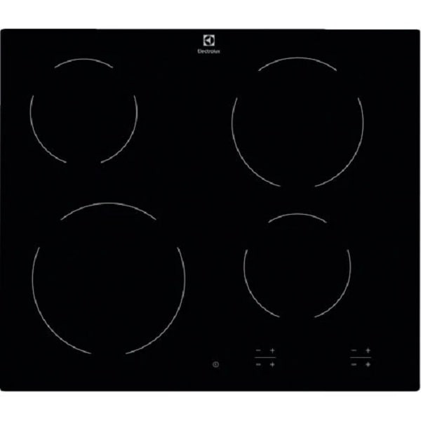 Варочная поверхность Electrolux EHF6240IOK