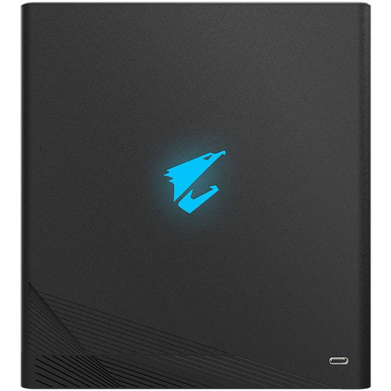 Видеокарта GIGABYTE GeForce RTX 4090 24GB GDDR6X GAMING BOX (GV-N4090IXEB-24GD) - фото 5