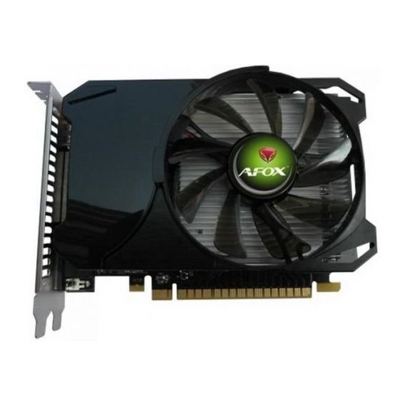 Відеокарта AFOX GeForce GT 740 4GB GDDR5 (AF740-4096D5H3-V3)