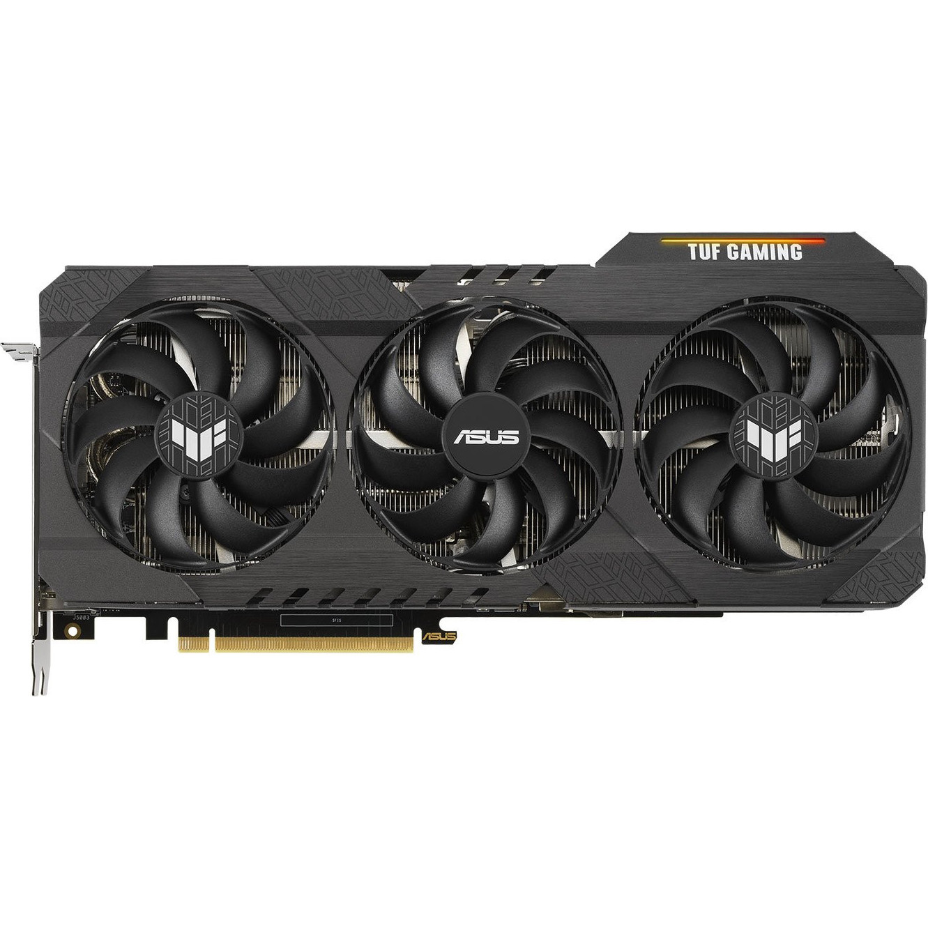 Відеокарта ASUS TUF-RTX3070TI-O8G-GAMING