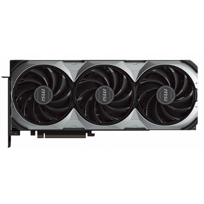 Видеокарта MSI GeForce RTX 4080 16GB VENTUS 3X OC (912-V511-009)