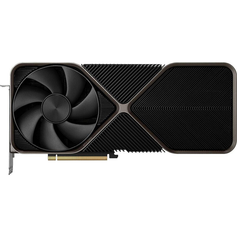 Відеокарта NVIDIA GeForce RTX 4080 16 GB Founders Edition (900-1G136-2560-000)