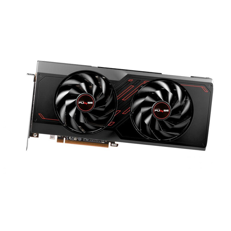 Видеокарта Sapphire Radeon RX 7700 XT 12GB GDDR6 Pulse GAMING (11335-04-20G)