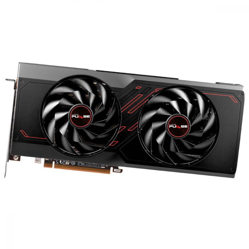 Видеокарта Sapphire Radeon RX 7800 XT 16GB GDDR6 Pulse GAMING (11330-02-20G)