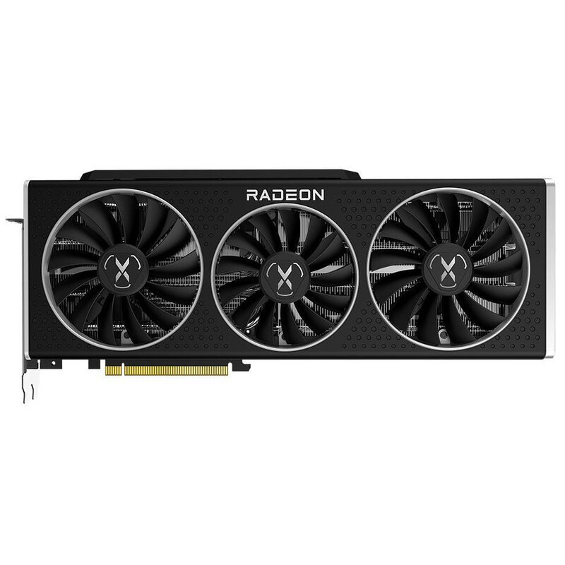 Видеокарта XFX Radeon RX 6800 XT Speedster MERC 319 16GB (RX-68XTALFD9)