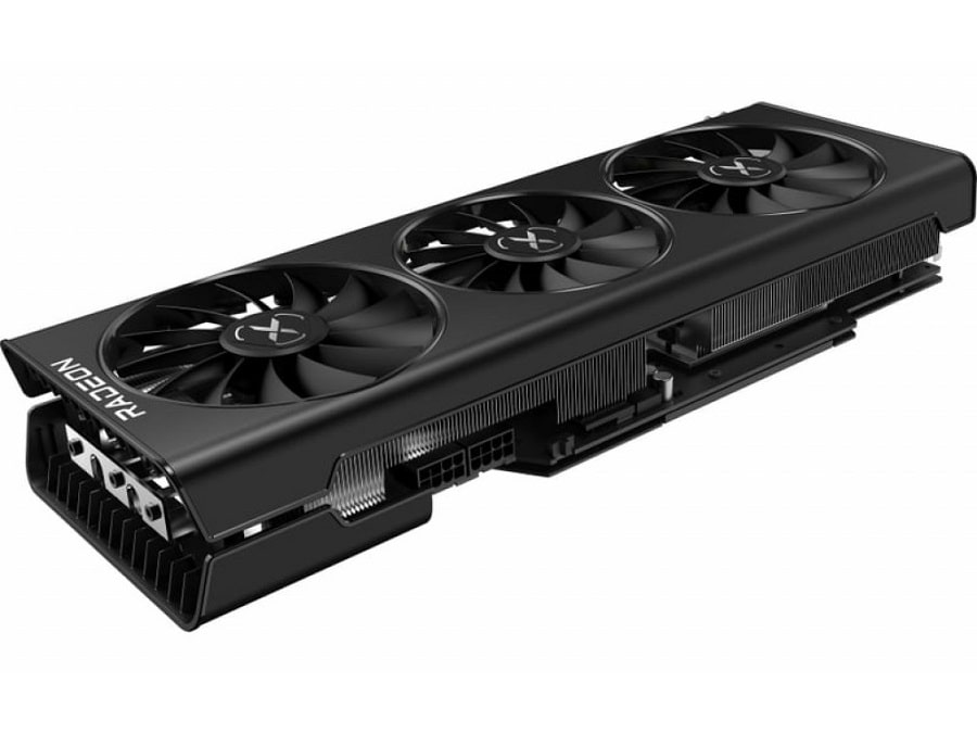 Відеокарта XFX Radeon RX 6800 XT Speedster SWFT 319 CORE (RX-68XTAQFD9)