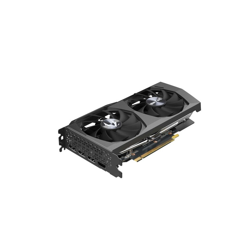 Видеокарта Zotac GAMING GeForce RTX 3050 Twin Edge OC (ZT-A30500H-10M)