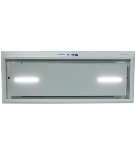 Витяжка Best Chef Hoods Loft Box 1100 White 72 (4F493D2A7B)