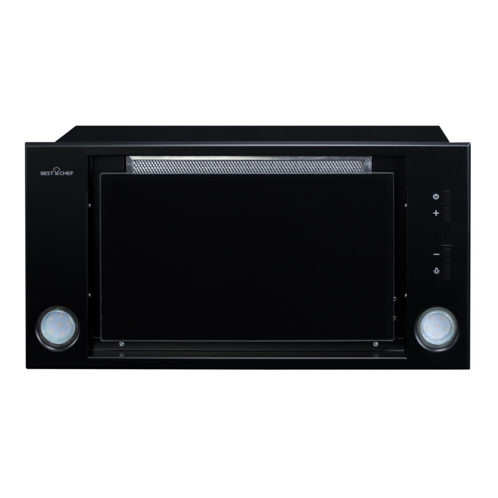 Вытяжка Best Chef Smart box 1000 black 55 (OSKI55J4KW.S3.MC.KSB_BST)