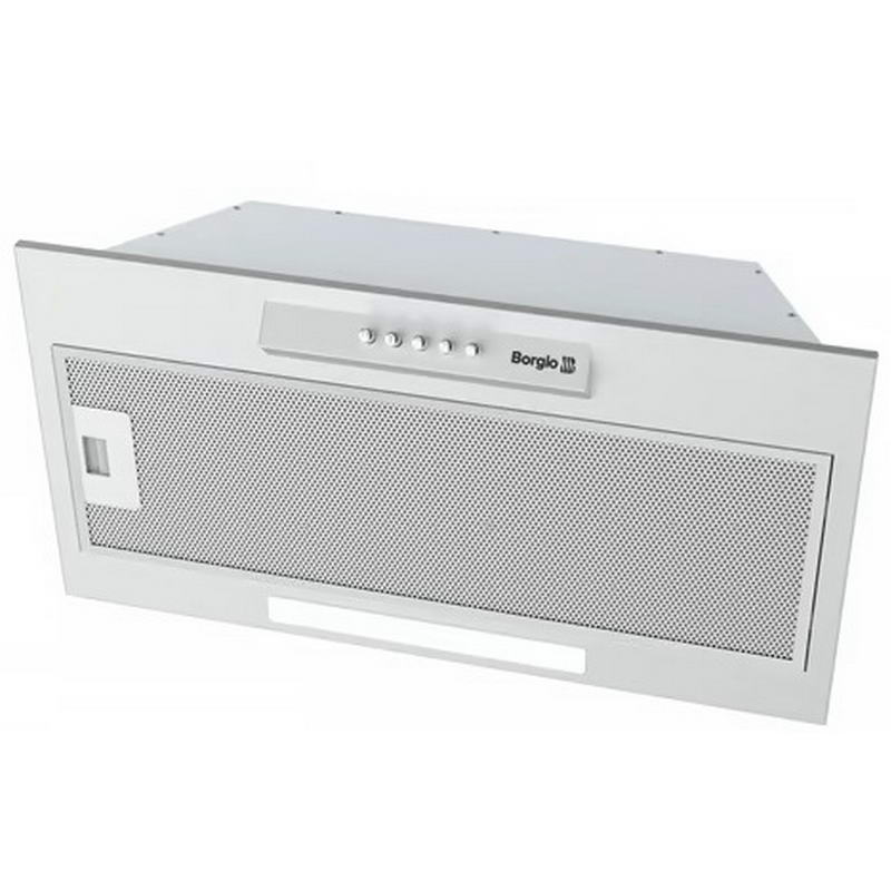 Вытяжка Borgio BIT-BOX 52 Inox-Eco