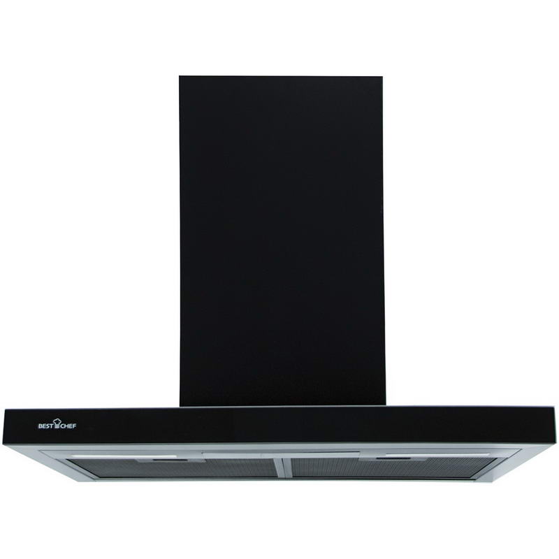 Витяжка Best Chef Slim line 1100 black 60 (1F016B2L7E)