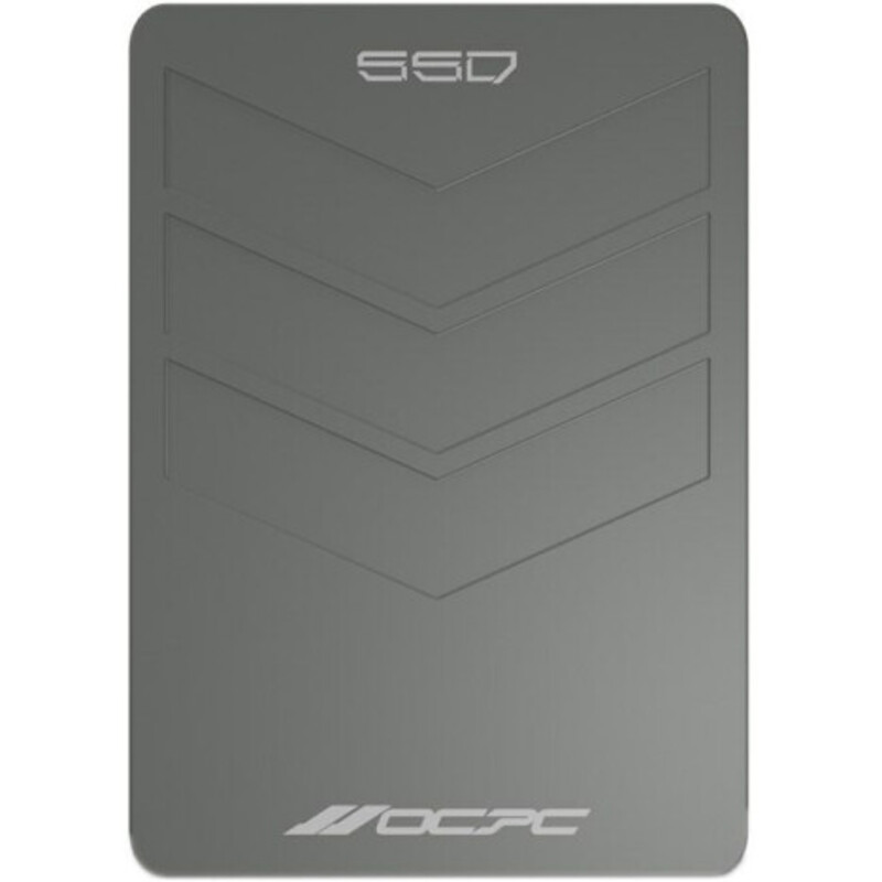 Накопичувач SSD 2.5" 1TB OCPC (OCGSSD25S3T1TB)