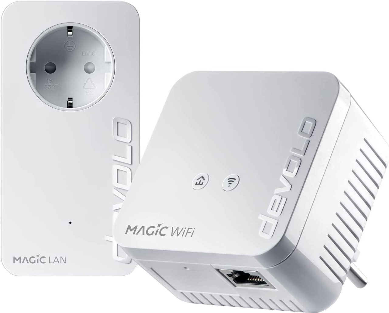 Адаптер Devolo Magic 1 WiFi mini (08559)