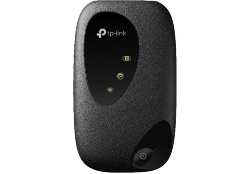 Бездротовий 3G/4G маршрутизатор TP-Link M7200