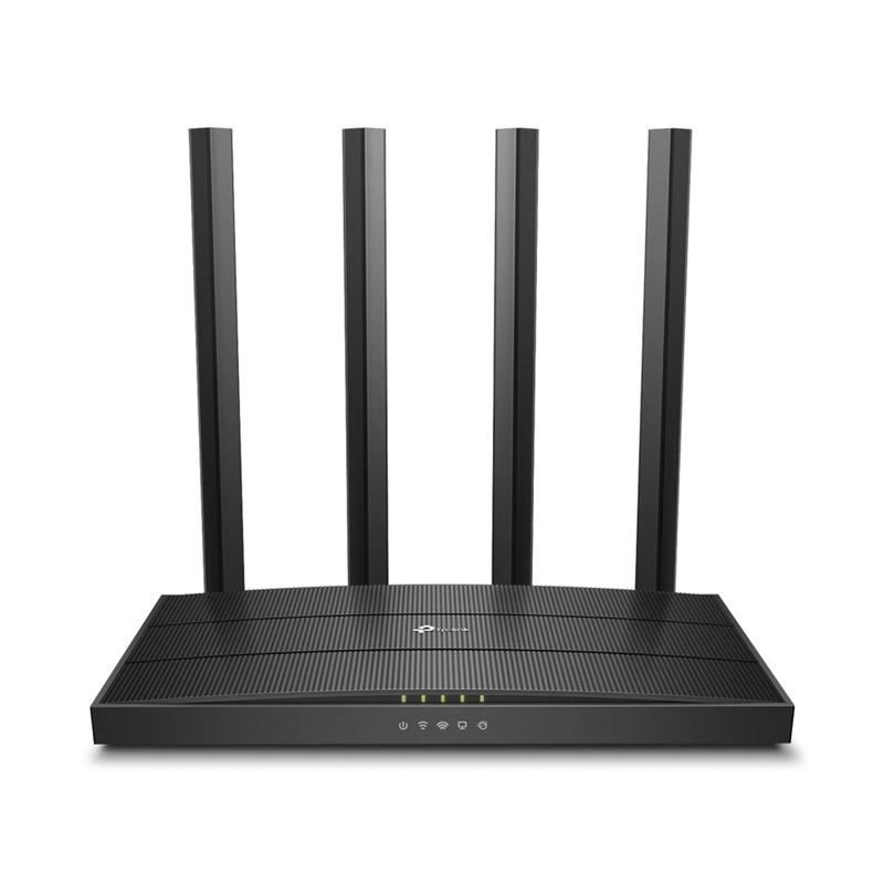 Беспроводной маршрутизатор TP-Link Archer A6