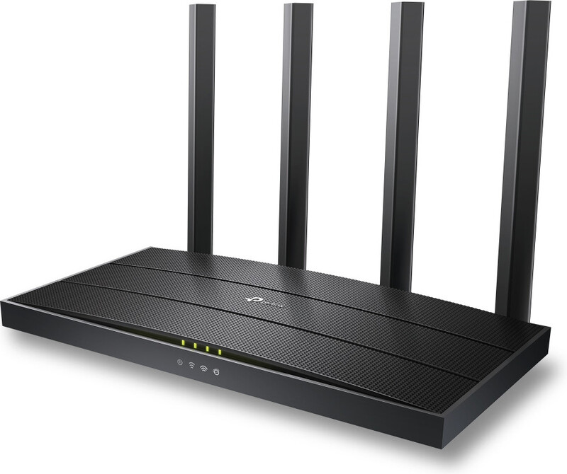 Беспроводной маршрутизатор TP-Link Archer AX12