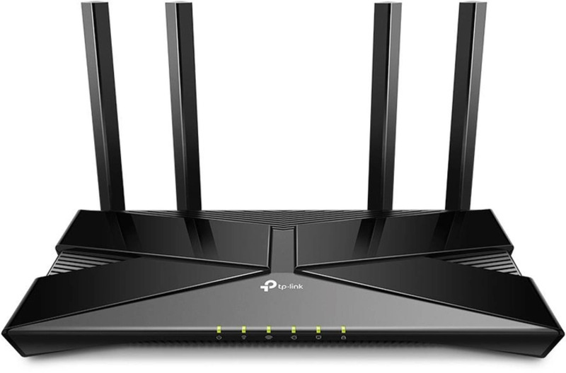 Беспроводной маршрутизатор TP-Link Archer AX53