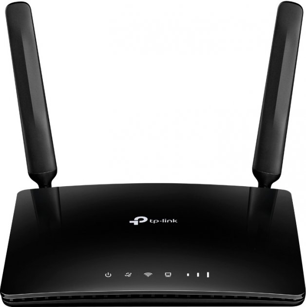 Бездротовий маршрутизатор TP-Link Archer MR400