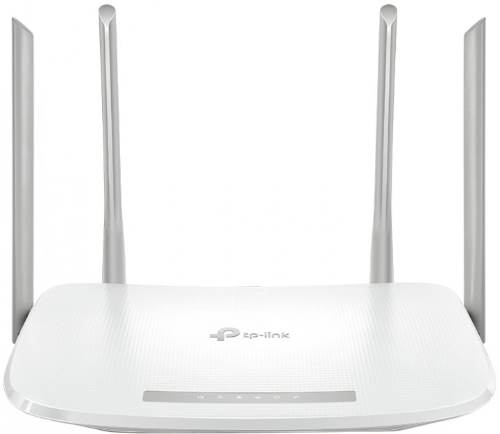 Бездротовий маршрутизатор TP-Link EC220-G5