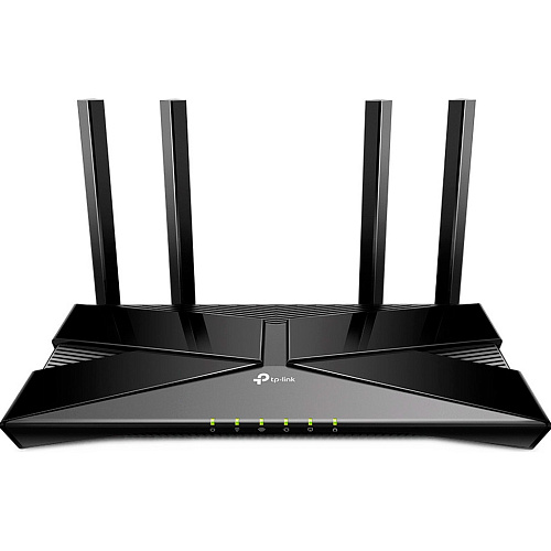 Бездротовий маршрутизатор TP-Link EX220