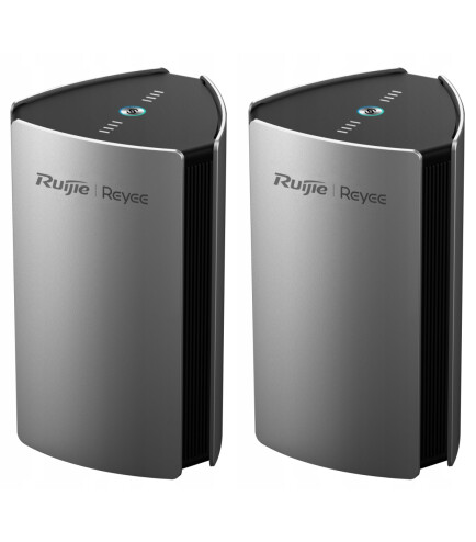 Комплект з двох Mesh Wi-Fi маршрутизаторів Ruijie M32 (RG-M32 2-Pack)