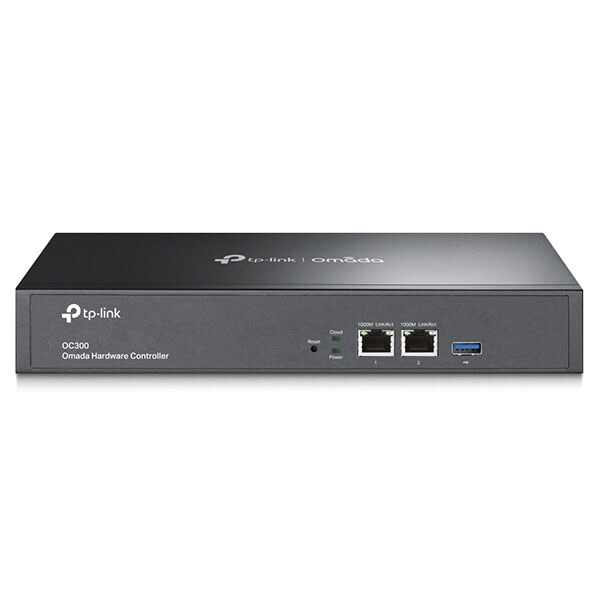 Контроллер TP-Link Omada OC300