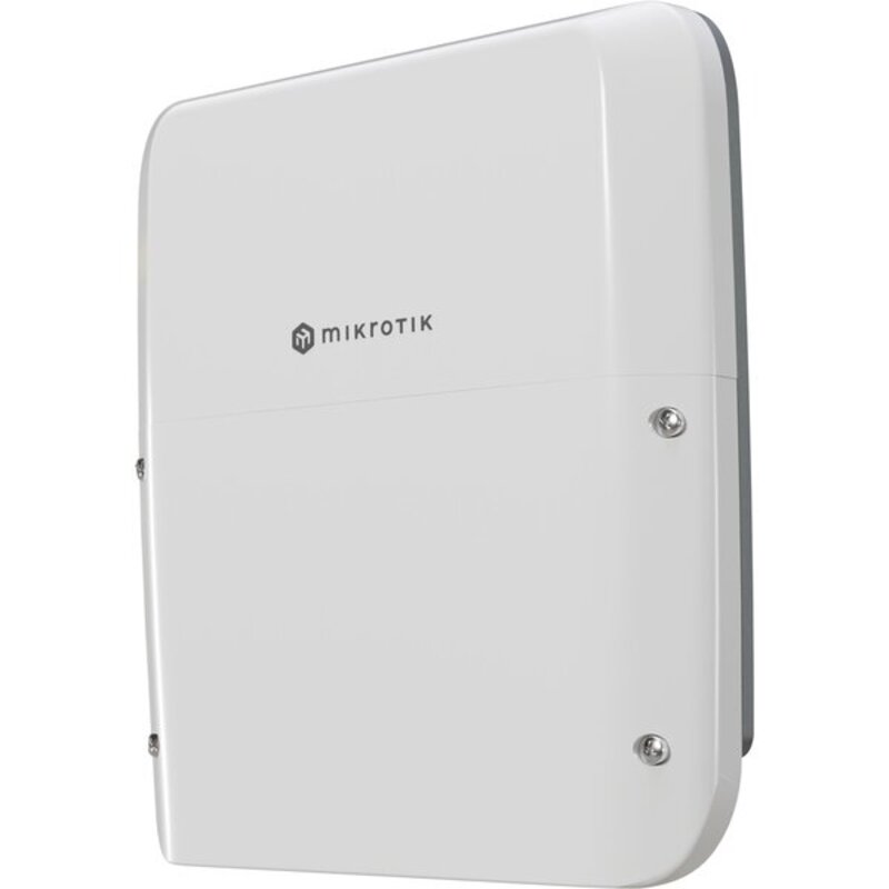 Маршрутизатор MikroTik RB5009UPr+S+OUT