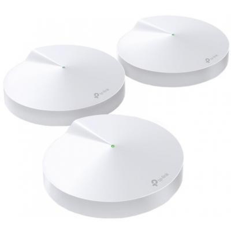 Маршрутизатор TP-Link DECO M5 (3-PACK)