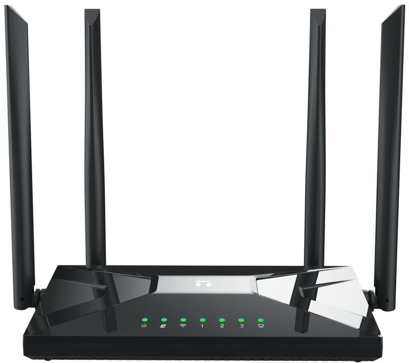 Wi-Fi маршрутизатор NETIS SYSTEMS NC65